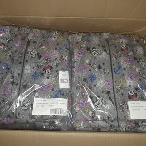 Ladies Disney Hoodie